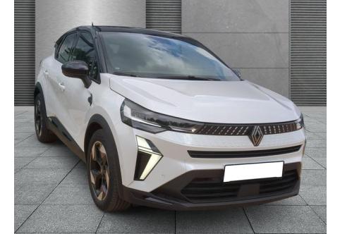 Renault Captur #1