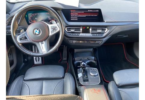 BMW 1er #4