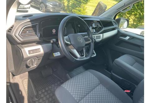 VW T6 California #1
