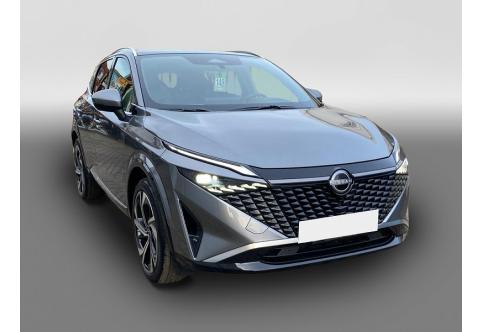 Nissan Qashqai #3