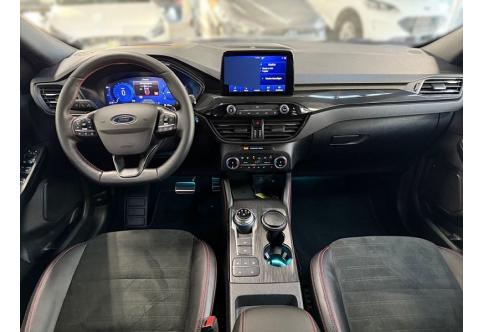 Ford Kuga #9