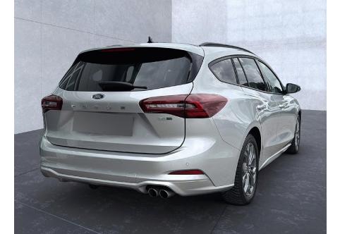 Ford Focus #3