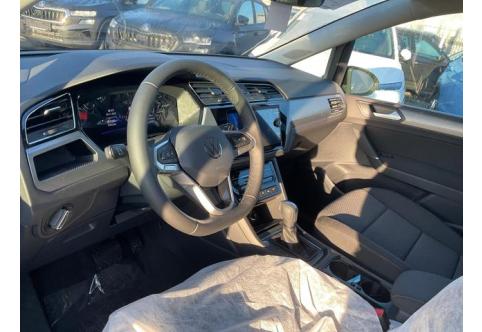 VW Touran #1