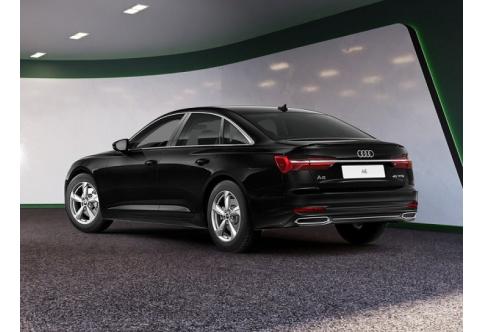 Audi A6 #3