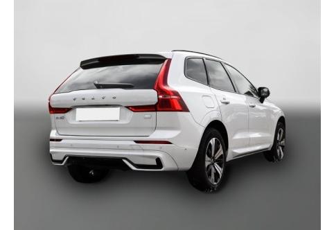 Volvo XC60 #2