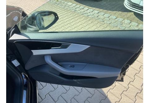 Audi A5 #21