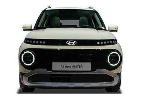 Hyundai Inster #11