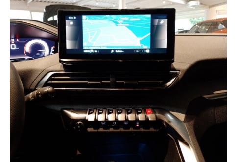 Peugeot 5008 #10