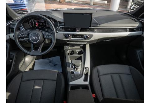 Audi A4 #6