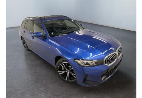 BMW 3er #1
