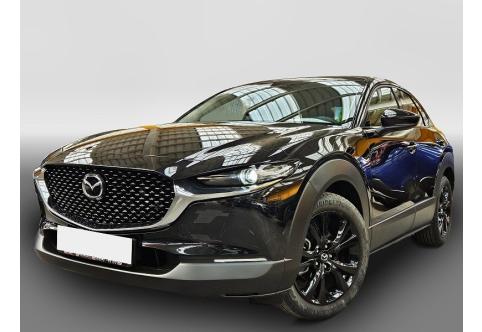Mazda CX-30 #1