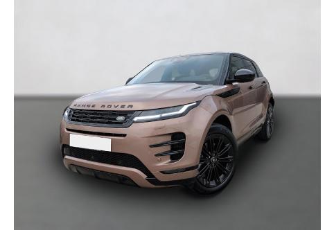 Land Rover Range Rover #1