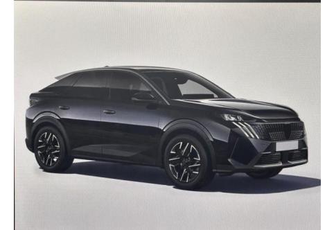 Peugeot 3008 #1