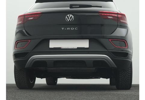 VW T-Roc #17