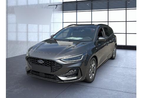 Ford Focus #1