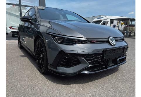 VW Golf #3