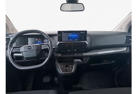 Opel Zafira Life #9