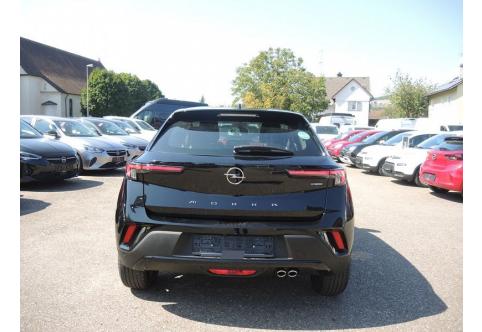 Opel Mokka #4