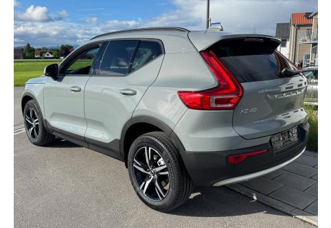 Volvo XC40 #4