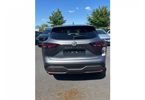 Nissan Qashqai #2