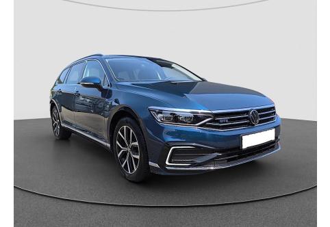 VW Passat #3