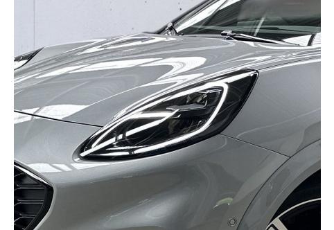 Ford Puma #5