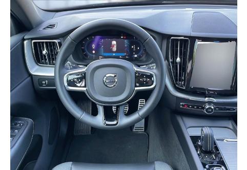 Volvo XC60 #16