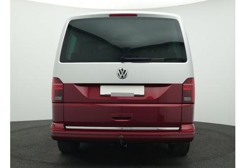 VW T6 Multivan #4
