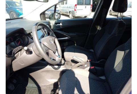 Opel Crossland X #8