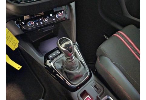 Opel Corsa #17