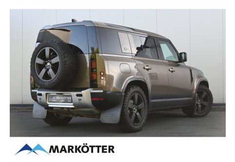Land Rover Defender #5