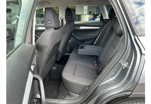 Skoda Karoq #15