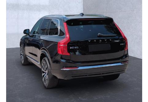 Volvo XC90 #2