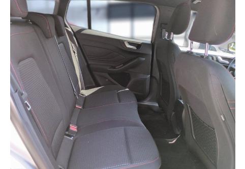 Ford Focus #17