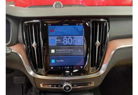 Volvo V60 #12
