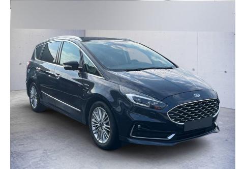 Ford S-MAX #2