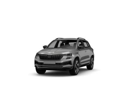 Skoda Karoq #1