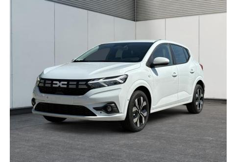 Dacia Sandero #3