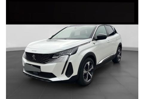 Peugeot 3008 #1