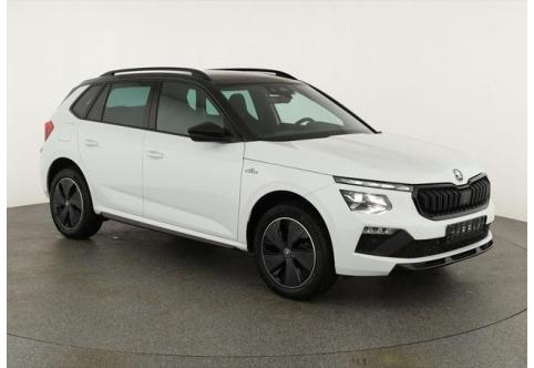 Skoda Kamiq #1