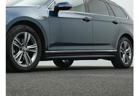 VW Passat #27