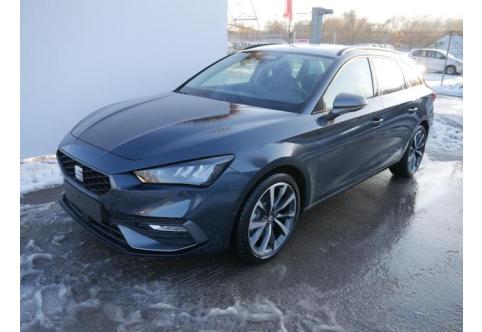 Seat Leon #2
