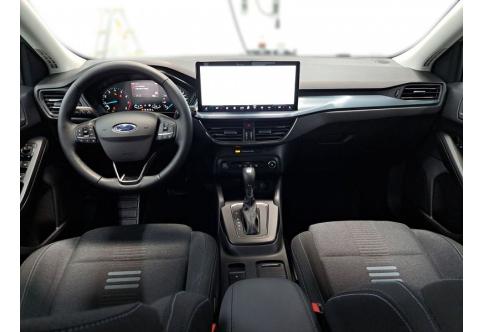 Ford Focus #12