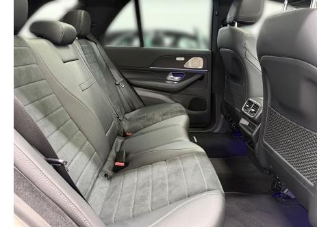 Mercedes-Benz GLE-Klasse #16