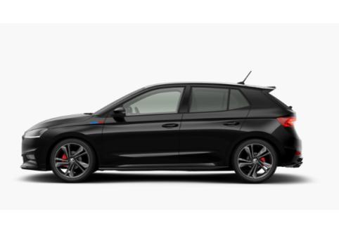 Skoda Fabia #3