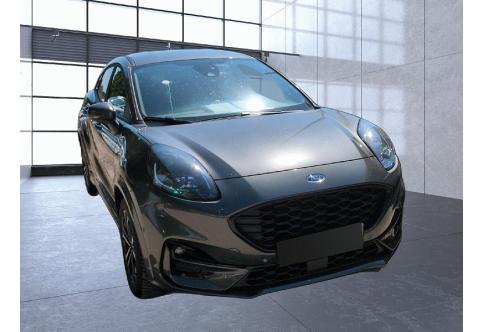 Ford Puma #4