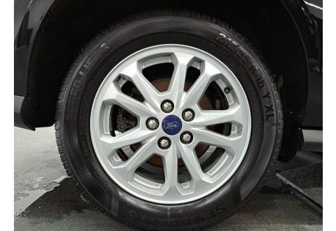 Ford Tourneo Connect #19