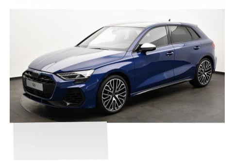 Audi S3 #1