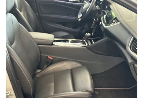 Opel Insignia #11