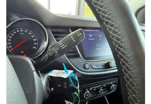Opel Crossland X #25